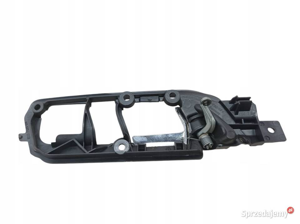 KLAMKA WEWNĘTRZNA LEWA PRZÓD 9N VW Volkswagen