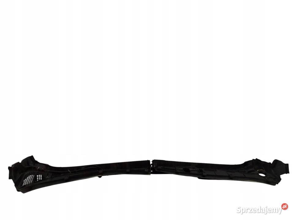 PODSZYBIE PLASTIKOWE BL Mazda 3 II 20092013 Rok produkcji 2010