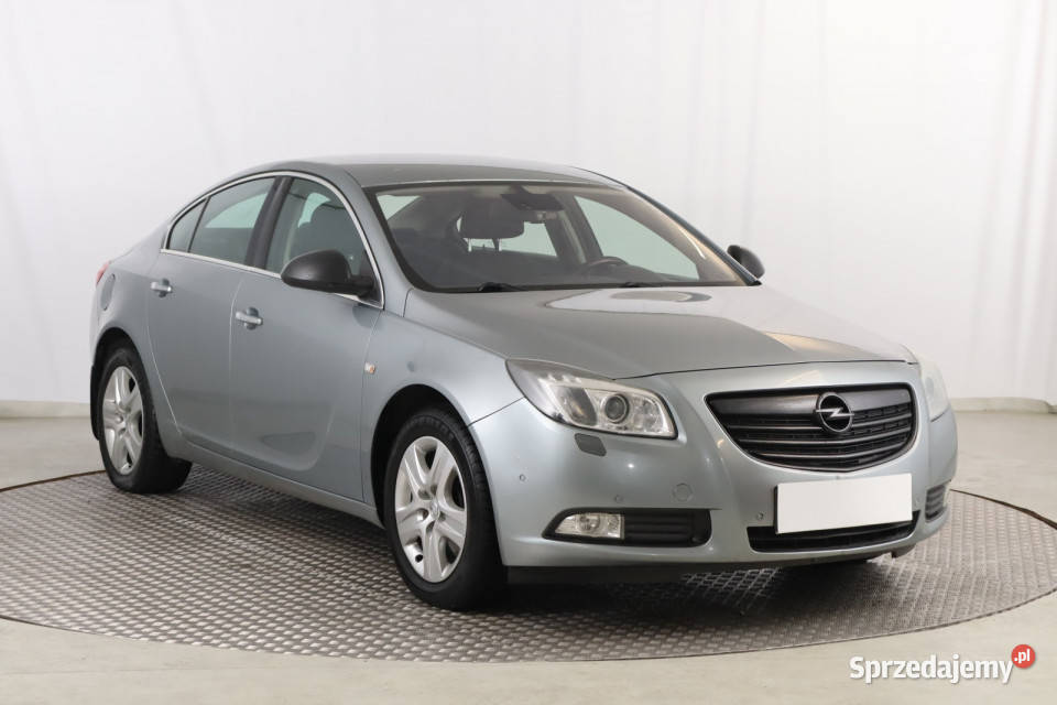 Opel Insignia 16 Turbo manualna Zabrze sprzedam
