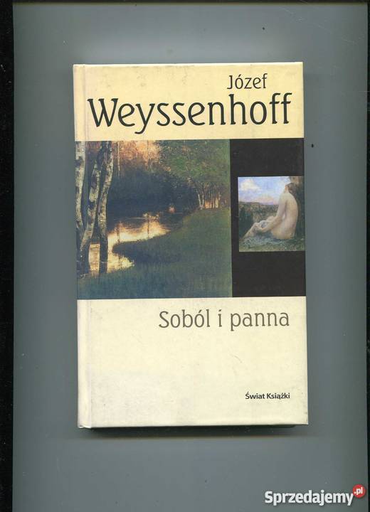 Soból i panna Szczecin
