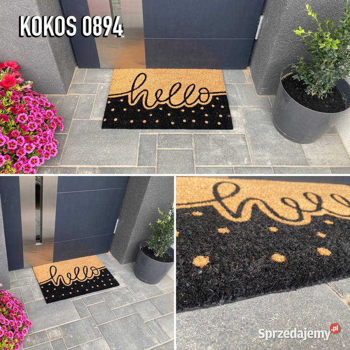 WYCIERACZKA KOKOSOWA 40X60 0894 NOWOCZESNA POD Białystok