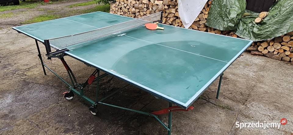 Fajnyzewnętrzny KettlerAluminiowy stół do zachodniopomorskie Barlinek