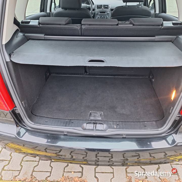 MercedesBenz A160 W 169 Blue Efficiency Rok produkcji 2012 Gołków