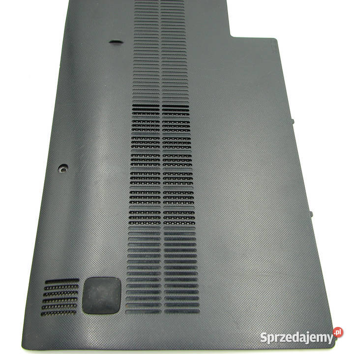 Zaślepka maskownica dolna obudowa Lenovo B7180