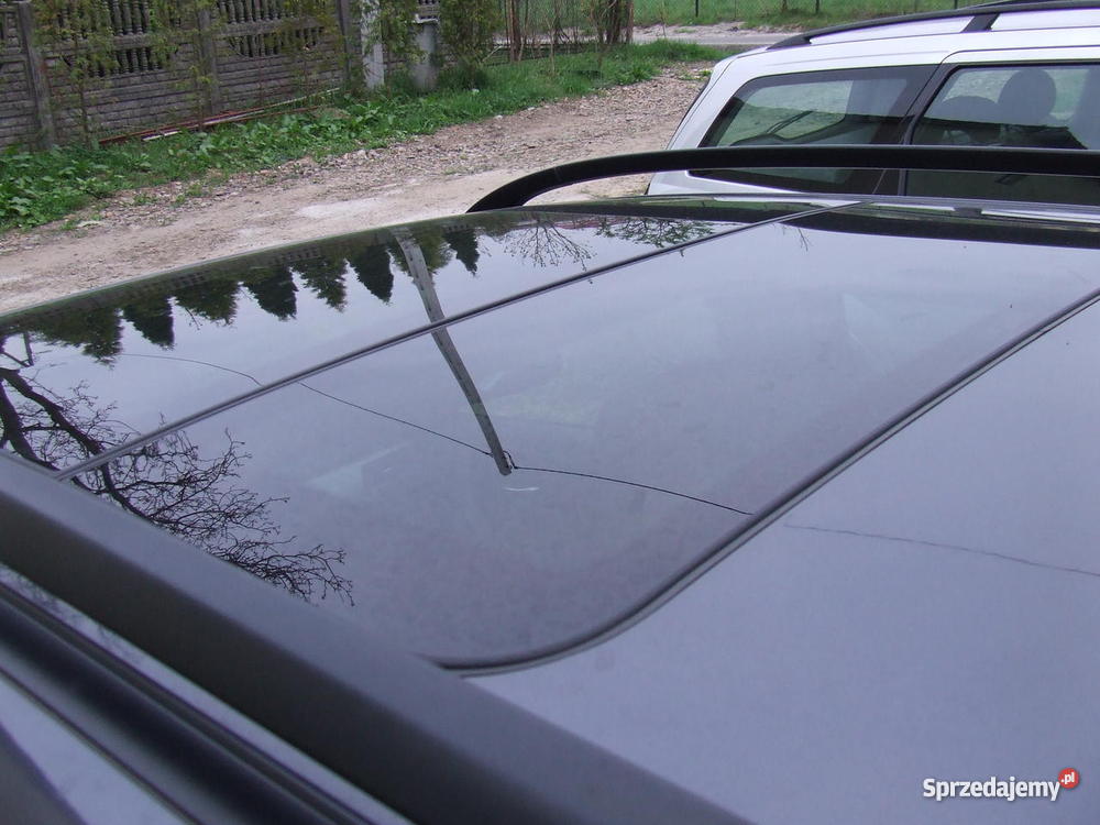 BMW E91 2006 R Panoramiczny Dach elektryczne lusterka małopolskie Kraków