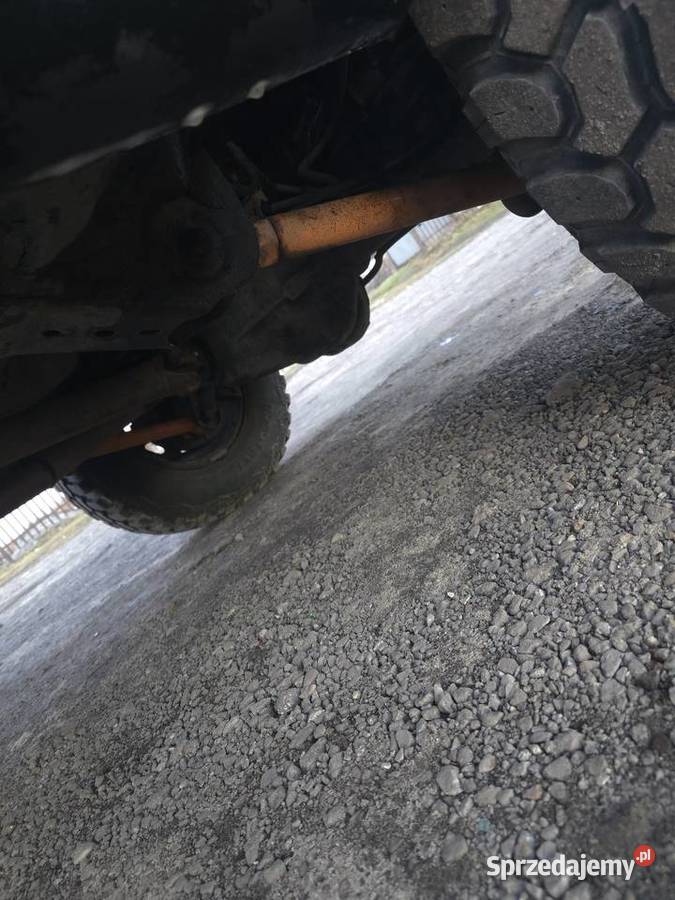 Jeep grand Cherokee wj 47 V8 Marynin