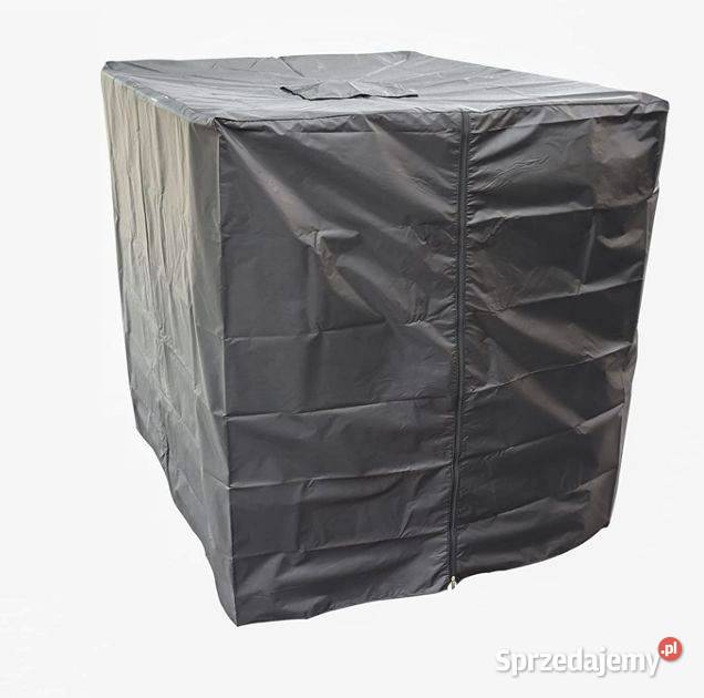 Pokrowiec na paletę mauzera NA WYMIAR ochrona Bestwina