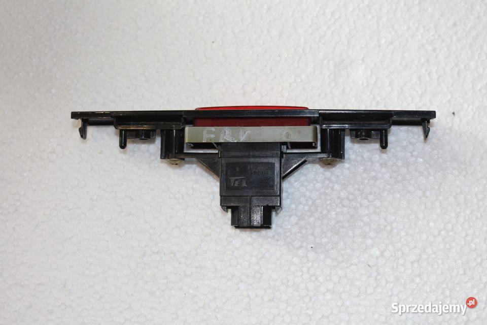 HONDA FRV PRZEŁĄCZNIK AWARYJNYCH 5 PIN Prochowice