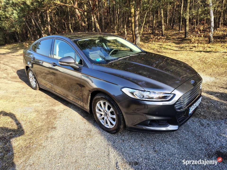 20 diesel 162 polski salon Piła sprzedam