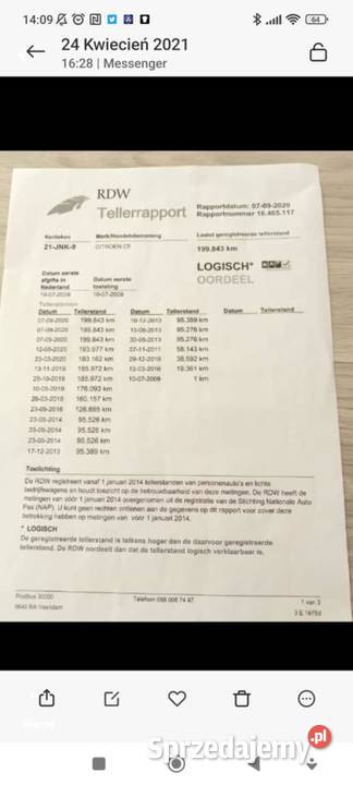 Citron C5 20i 16V Exclusive Equilibre Navi lubelskie Lublin sprzedam