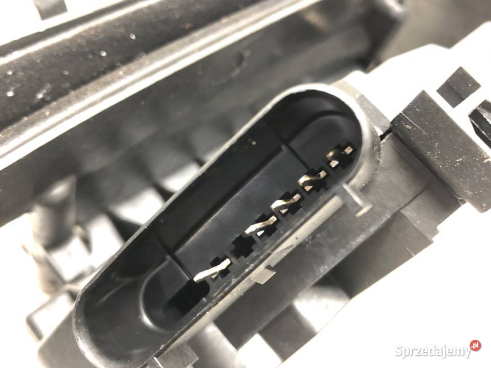 ZAMEK PRZÓD PRAWY FORD KUGA II Hatchback Zamki, wkładki i kluczyki