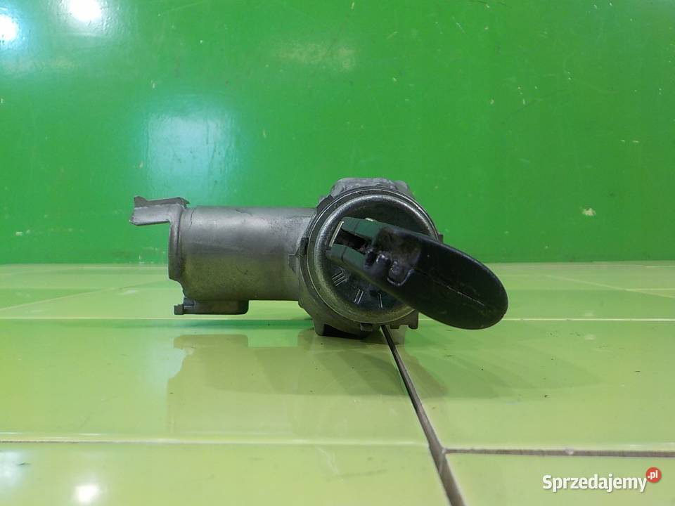 FIESTA MK7 14 TDCI 12r HB 5D stacyjka z Suków sprzedam