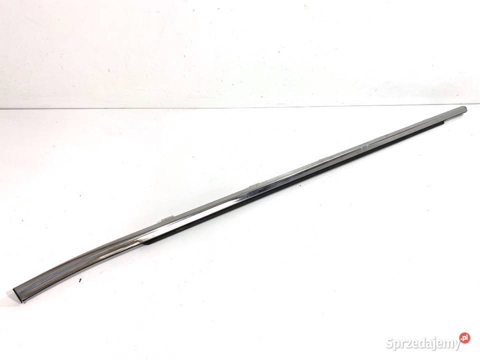 LISTWA ZGARNIAJĄCA PRZÓD PRAWY HYUNDAI SANTA FE osobowe