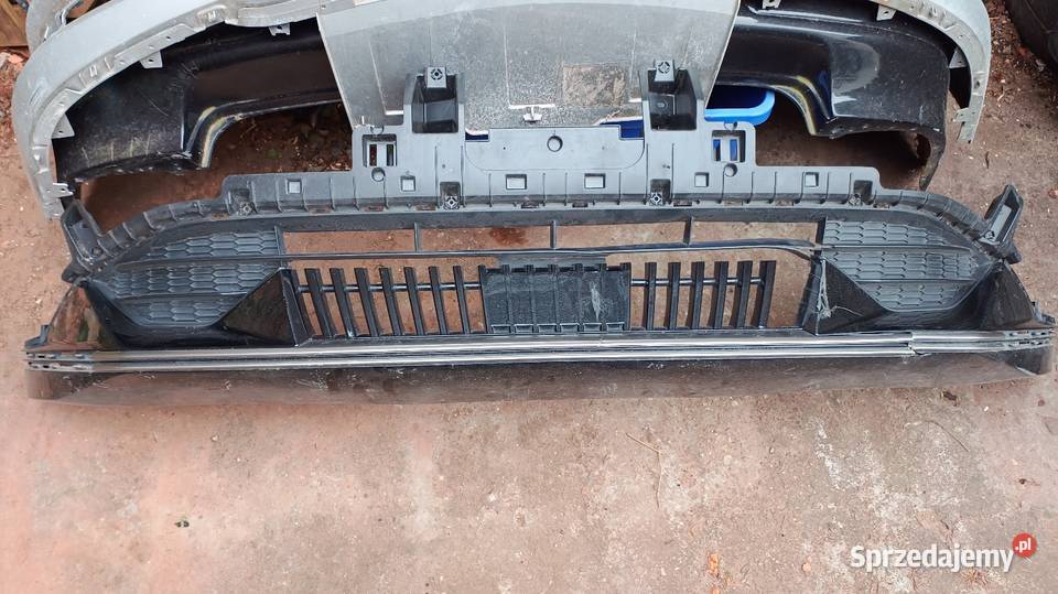 SPOILER DOKŁADKA KRATKA KIA EV6 86531CV000 Chojnice