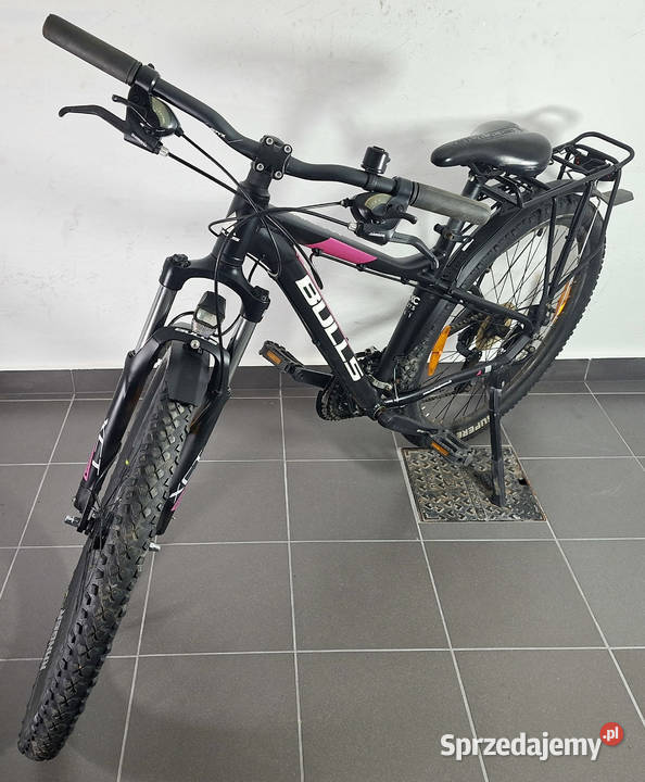 Rower górski góral mtb bulls dziecinny dziecka