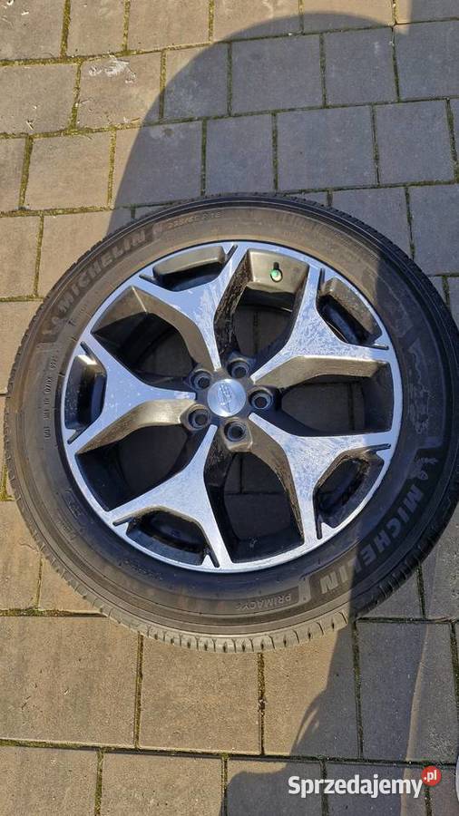 Subaru Forester XT 2015r Forester