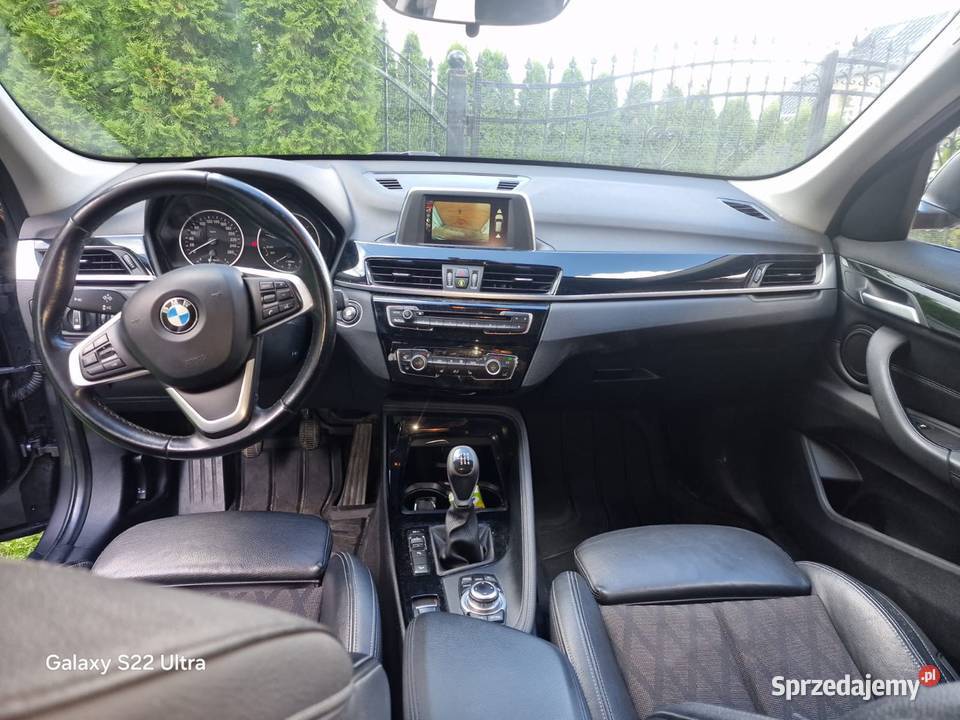 4x4 2000cm3 X4 małopolskie