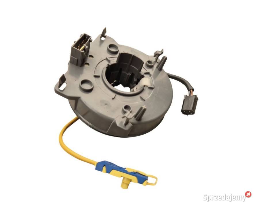 TAŚMA ZWIJAK PODUSZKI AIRBAG OPEL ASTRA G OPEL Pozostałe Motoryzacja świętokrzyskie