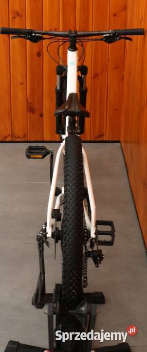 Rower młodzieżowy MTB Trek Marlin 5 Milanówek