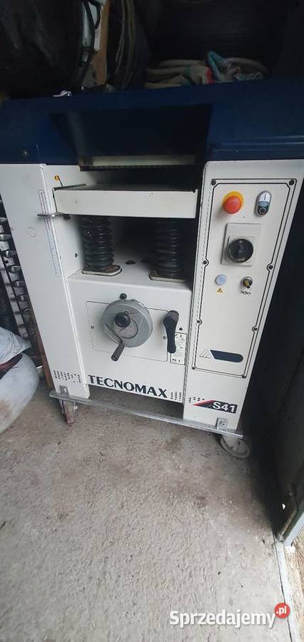 Strugarka gróbosciówka podkarpackie