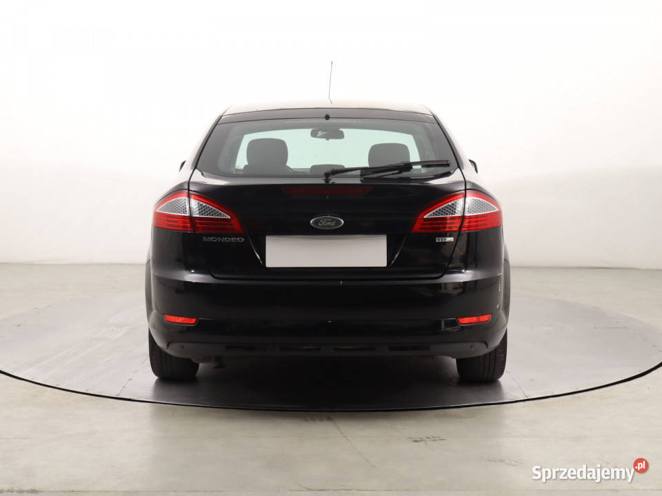 Ford Mondeo 18 TDCi Rok produkcji 2010