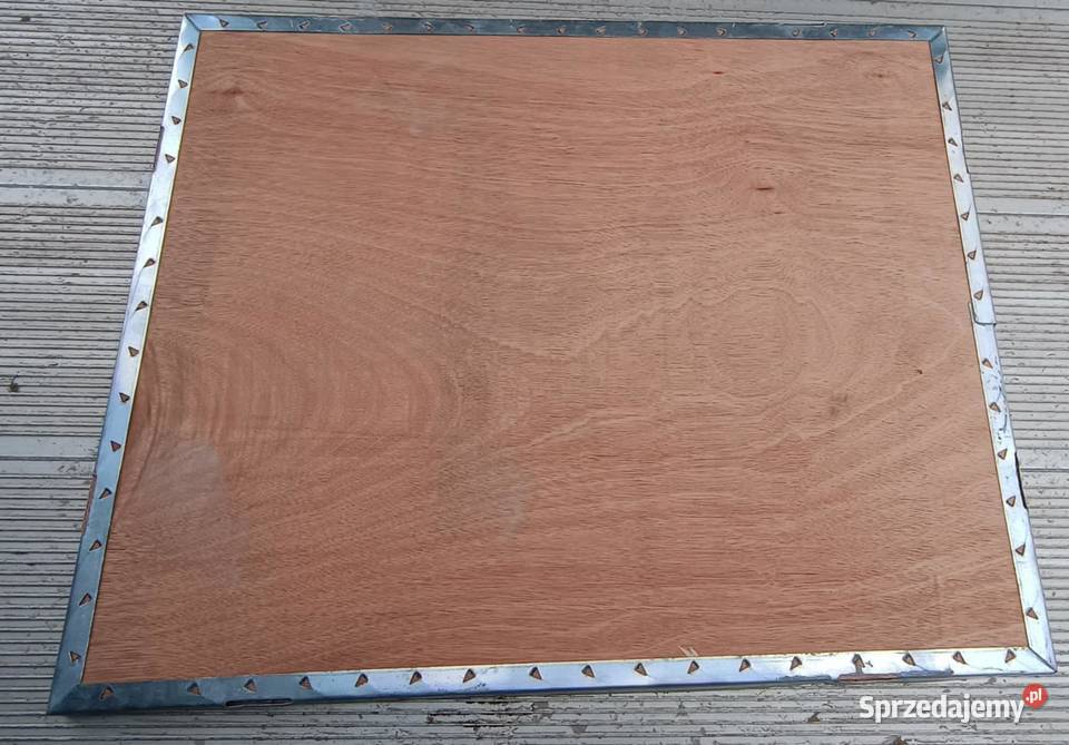 Sprzedam formatki płyty ze sklejki 90 x 70 75 x Bochnia