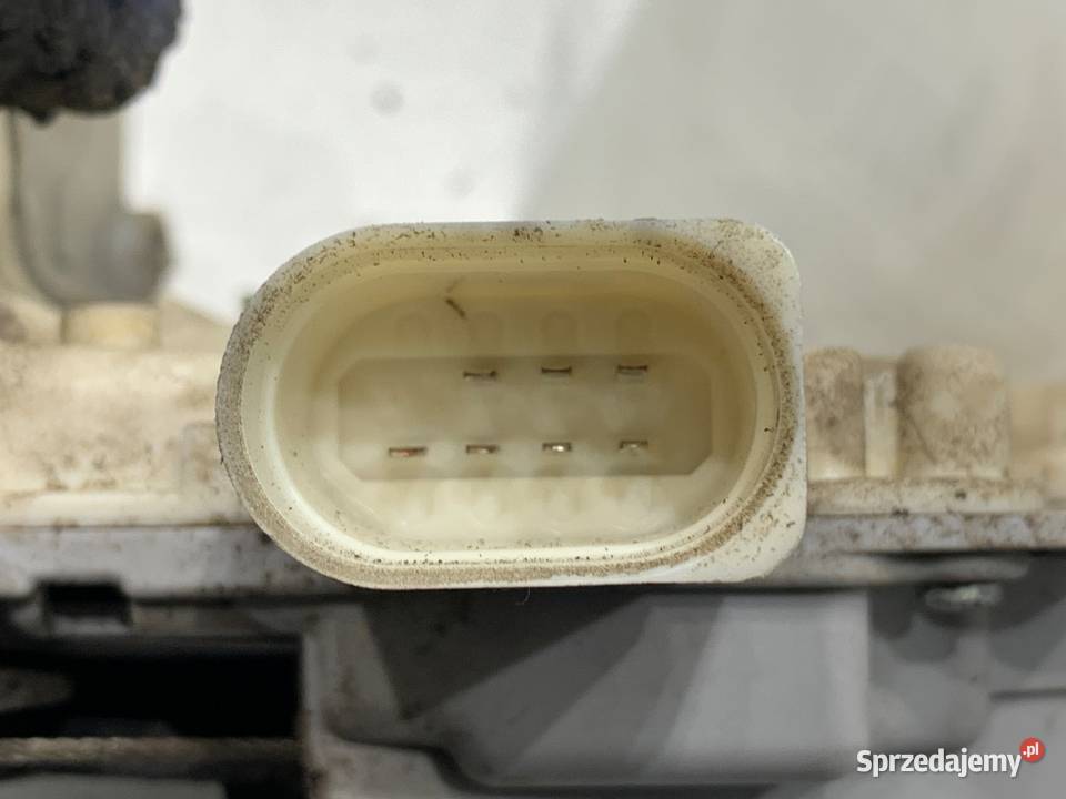 ZAMEK DRZWI PRAWY PRZÓD AUDI A6 C6 SedanLimuzyna osobowe Motoryzacja podkarpackie sprzedam