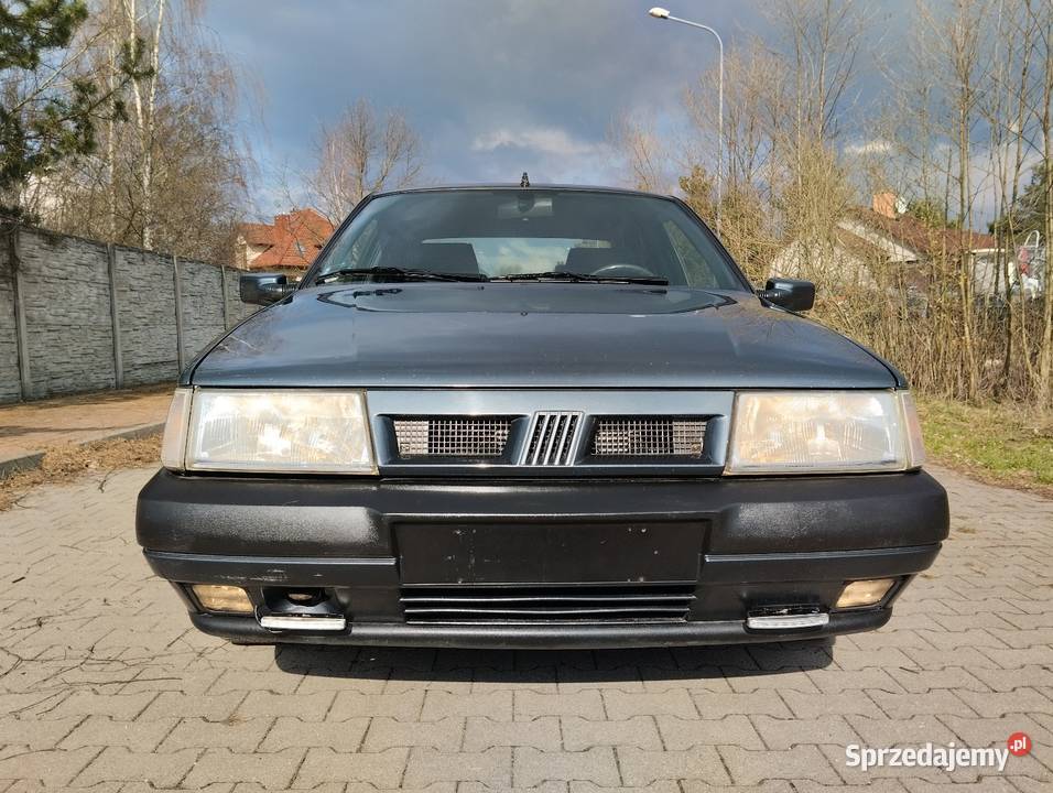 Fiat Tempra 16 benzyna Legionowo