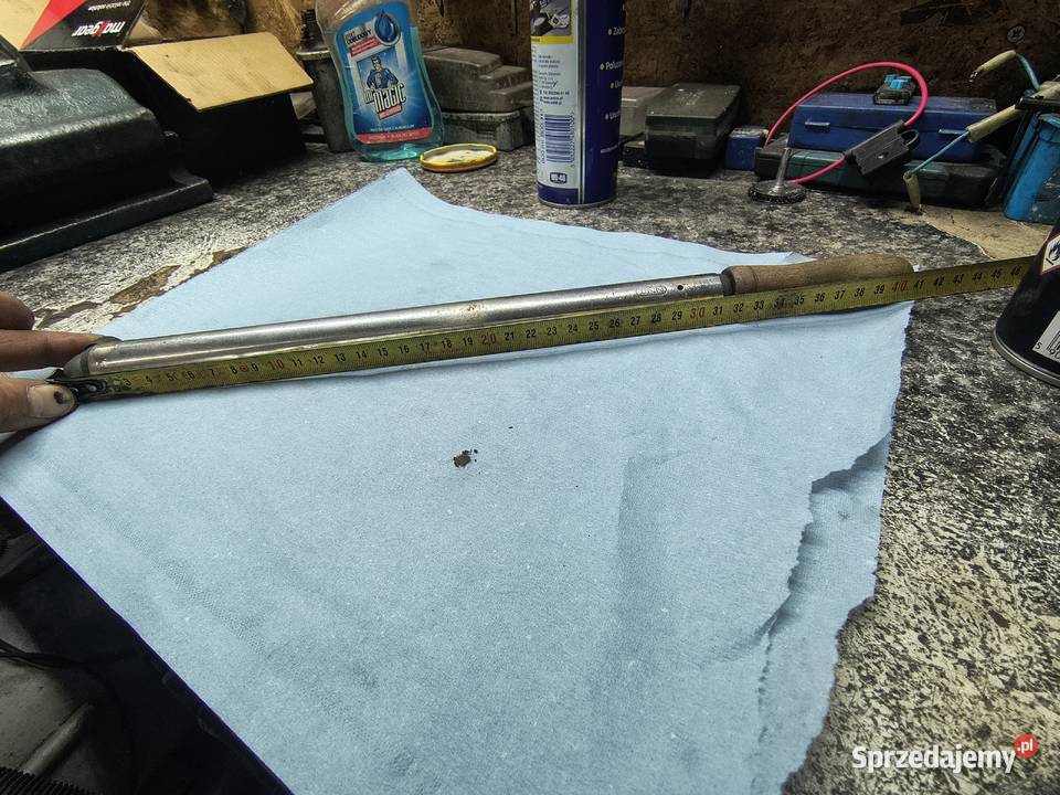 Pompka klucze rower Romet Rzeszów sprzedam