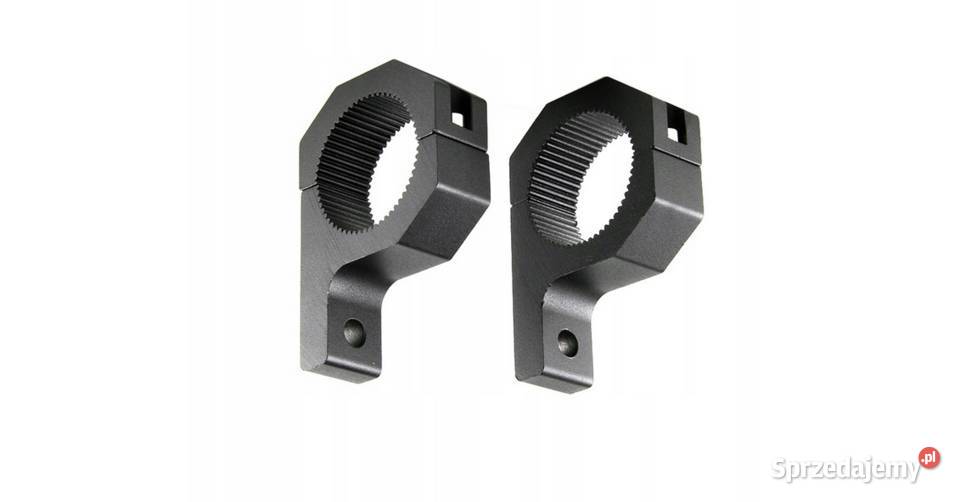 UCHWYTY OBEJMY 2 NA LAGI MOTOCYKLA 2552 MM Sosnowiec