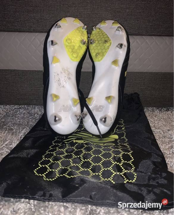 Korki NewBalance Brzeziny