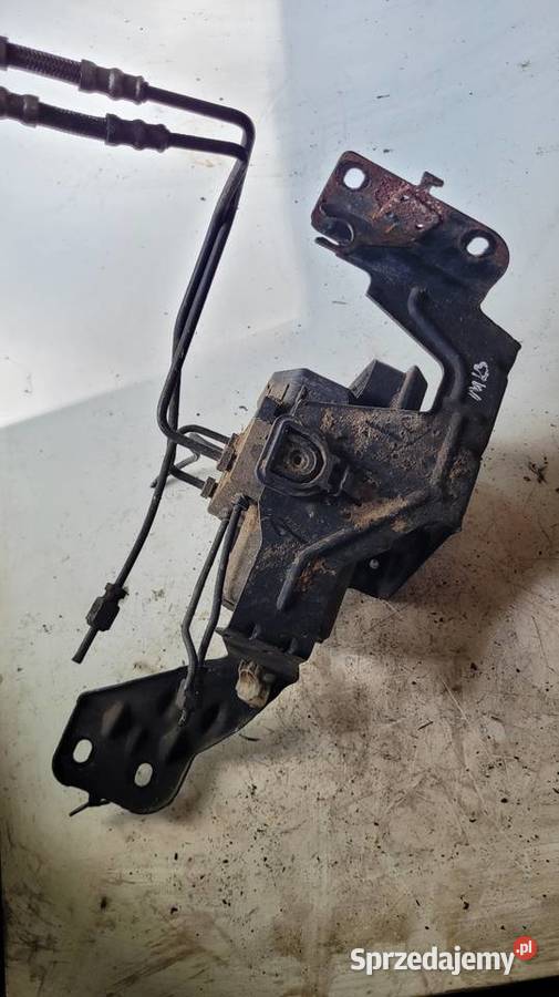 Pompa ABS Mazda MX3 Łagów sprzedam