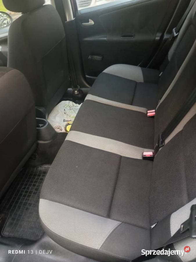 Peugeot 207 LPG wspomaganie kierownicy 207 Głogów