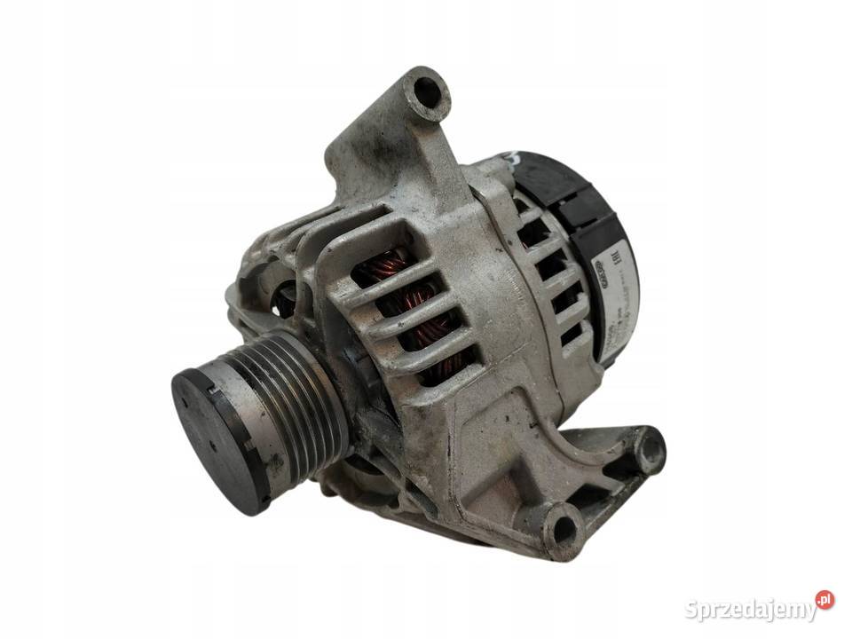 ALTERNATOR 13 CDTI Opel Meriva I 20022010 A