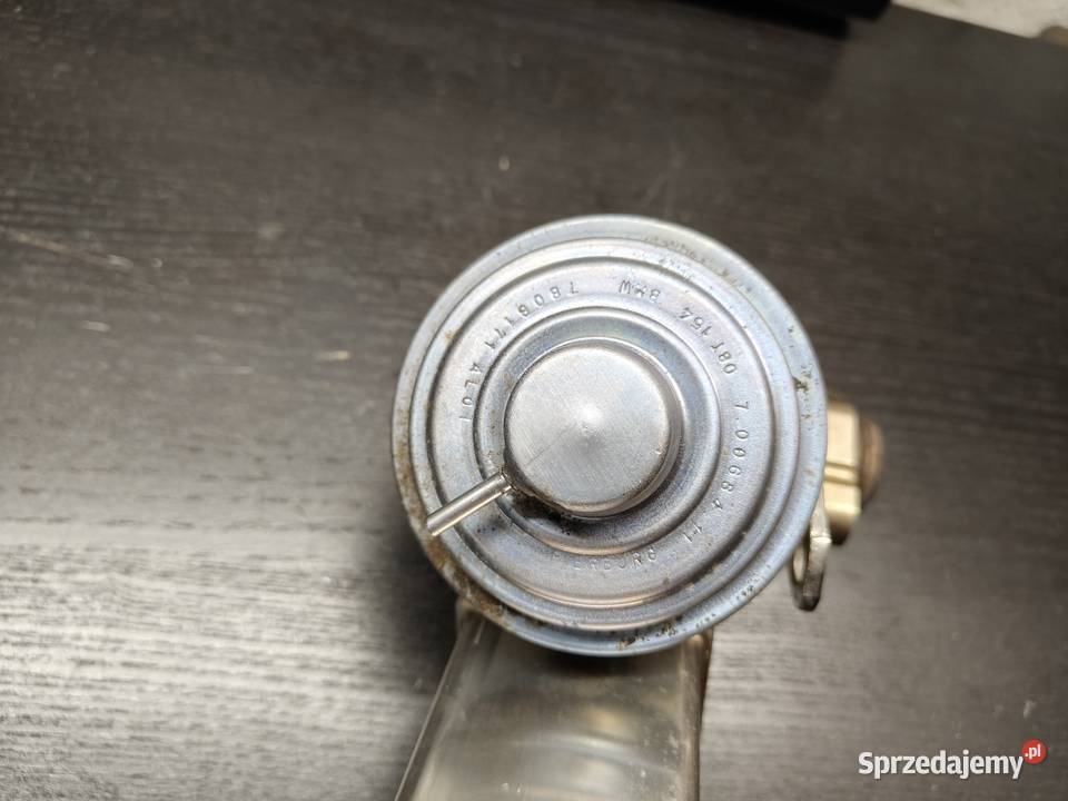 Bmw e87 n47 123d chłodnica spalin EGR sprawna sprzedam