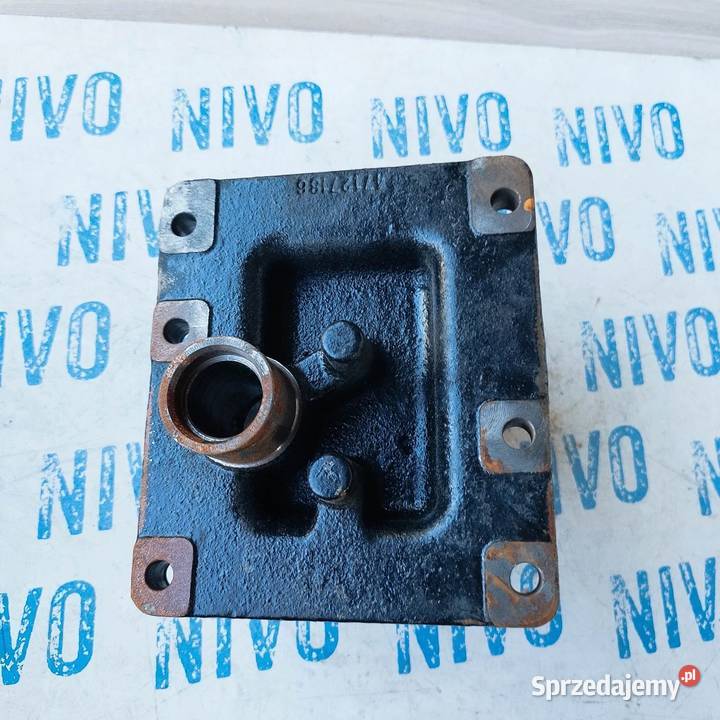 Wspornik mocowanie hamulec cnh 47127186 mxm Pozostałe łódzkie