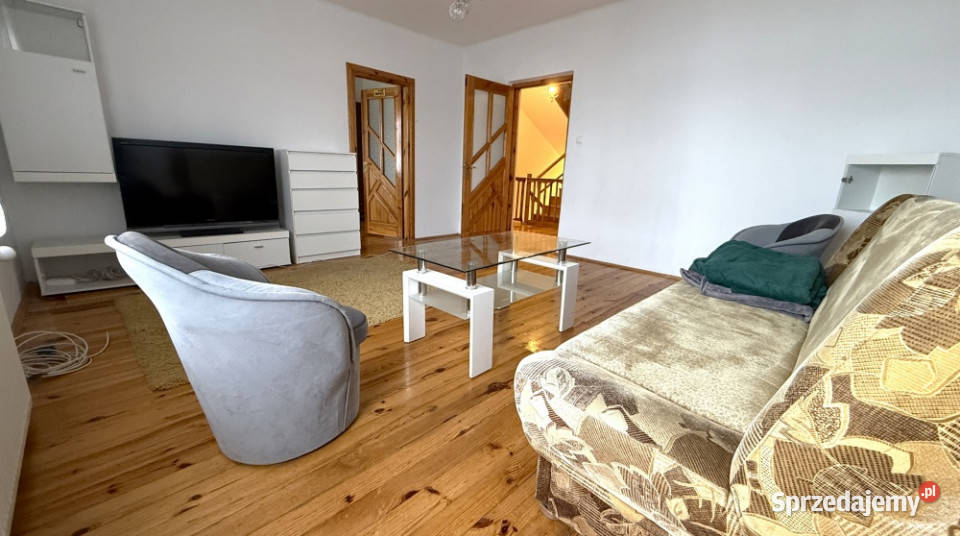 Dom Lokal Kamienica Placu Wolności Parczew Liczba pokoi 6 sprzedam