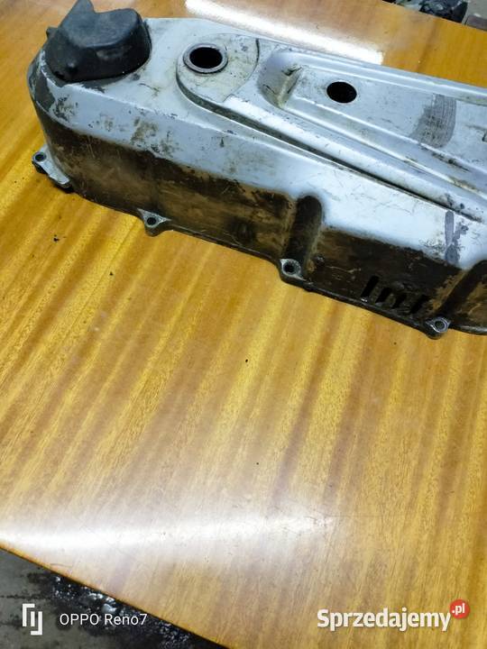 Pokrywa silnika skuter keeway 2t Łubno sprzedam