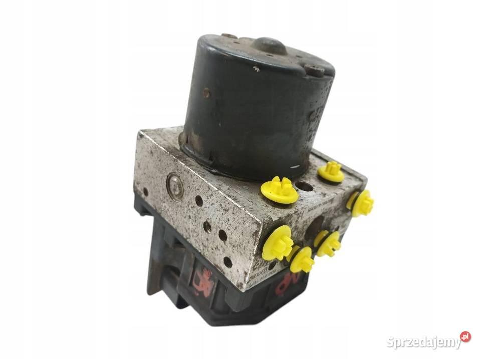 POMPA ABS 0265800003 6Q0614117E 0265222006 Seat