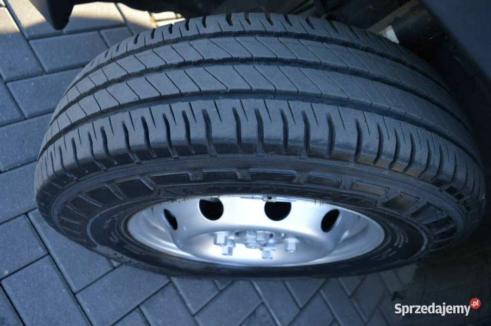 Peugeot Boxer 20 HDI Maxi L2H3 LED Kamera NAVI