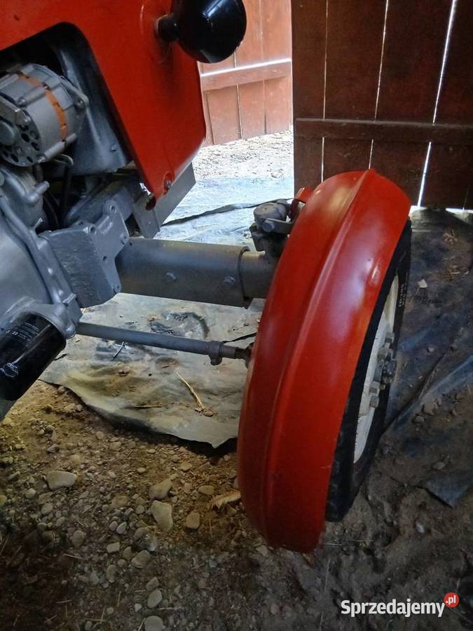 Blotniki ursus c360 przednie Lipnica Dolna sprzedam