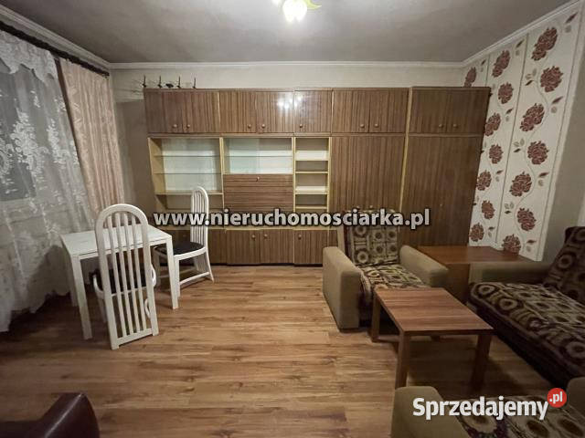 Mieszkanie 3652m2 1 pokojowe Pszów śląskie
