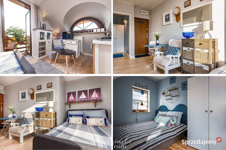 Świetnie prosperujący Pensjonat koło Łeby gotowy Nowęcin