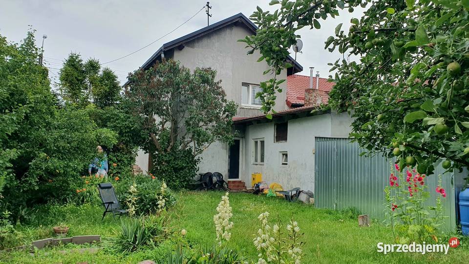 DOM 110 m2 z działką 611m2 KWIDZYN