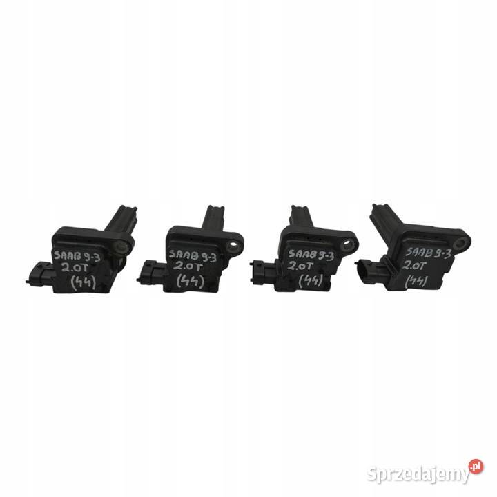 CEWKA ZAPŁONOWA Saab 93 93 II 20 T 12787707 osobowe Chełm