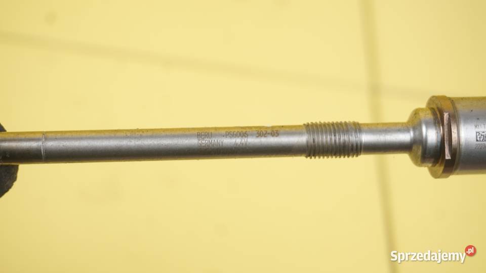 ASTRA J ZAFIRA C 20 CDTI 15r 165 A20DTH swieca Części samochodowe świętokrzyskie Suków