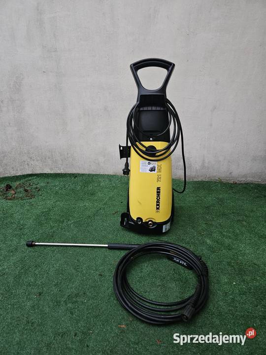 Myjka ciśnieniowa KARCHER K 721 MX Wysyłka Radom