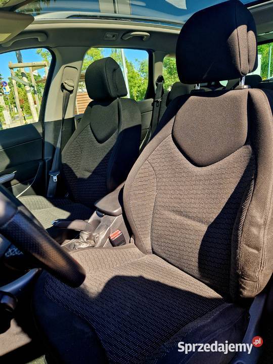 Peugeot 308 SW 308 mazowieckie Piaseczno