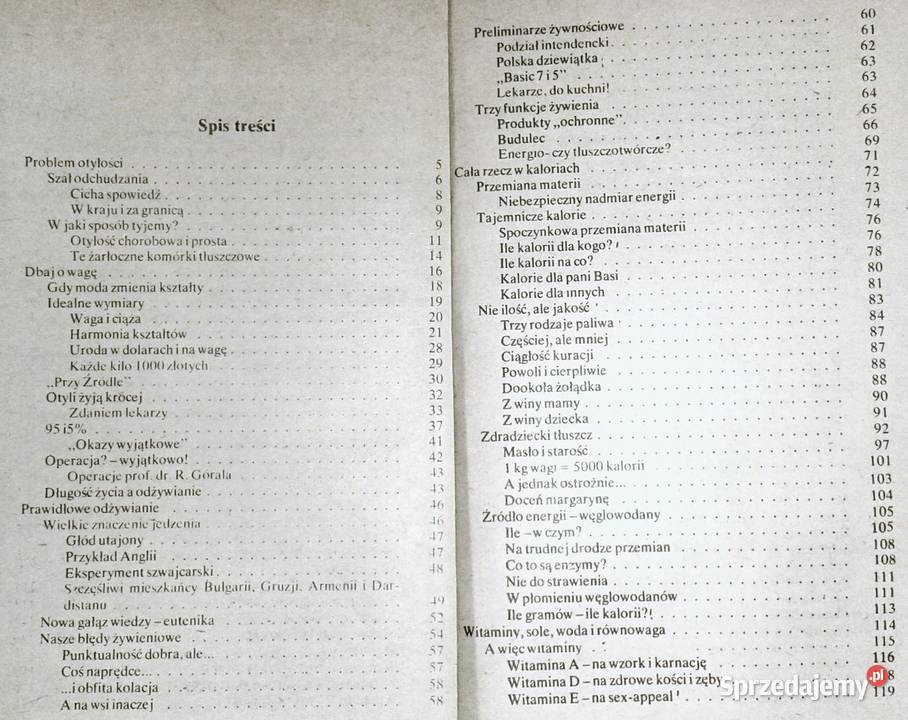 Wenus z patelnią się odżywiać Irena Gumowska miękka Chełm sprzedam