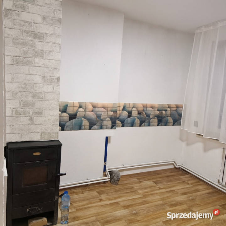 Sprzedam mieszkanie Żabów 39 m 1 piętro